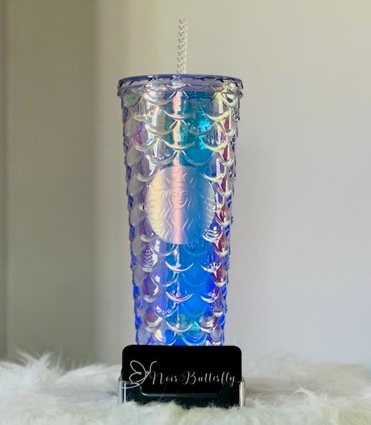 2022 Starbucks Limited Edition China Winter Collection Tumblers | Unicorn Scale Rare Limited Edition