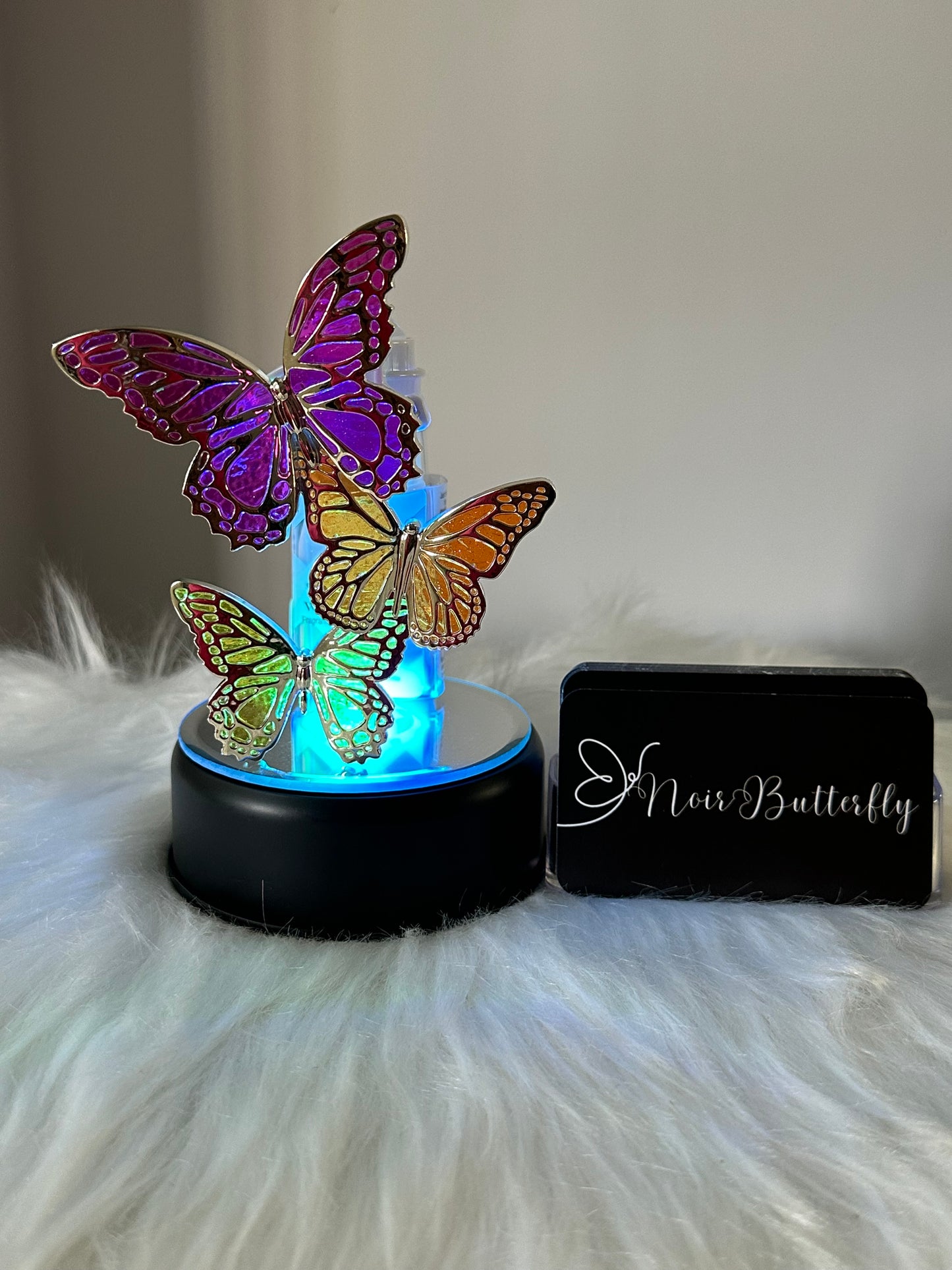 NoirButterfly Shop Gift Card