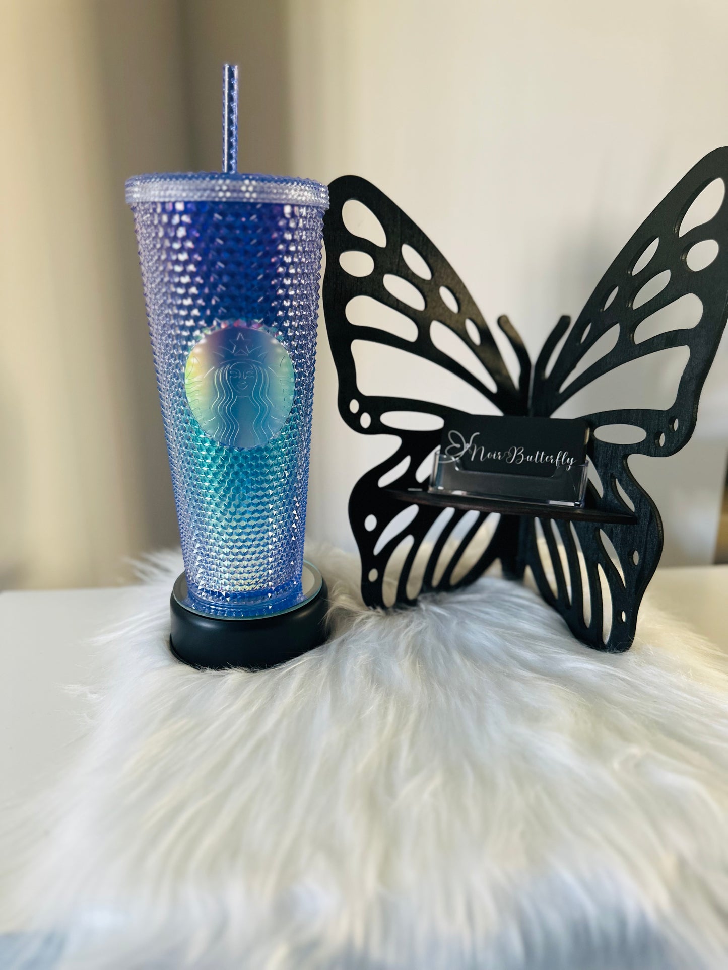 2022 Starbucks Mermaid Studded Tumbler