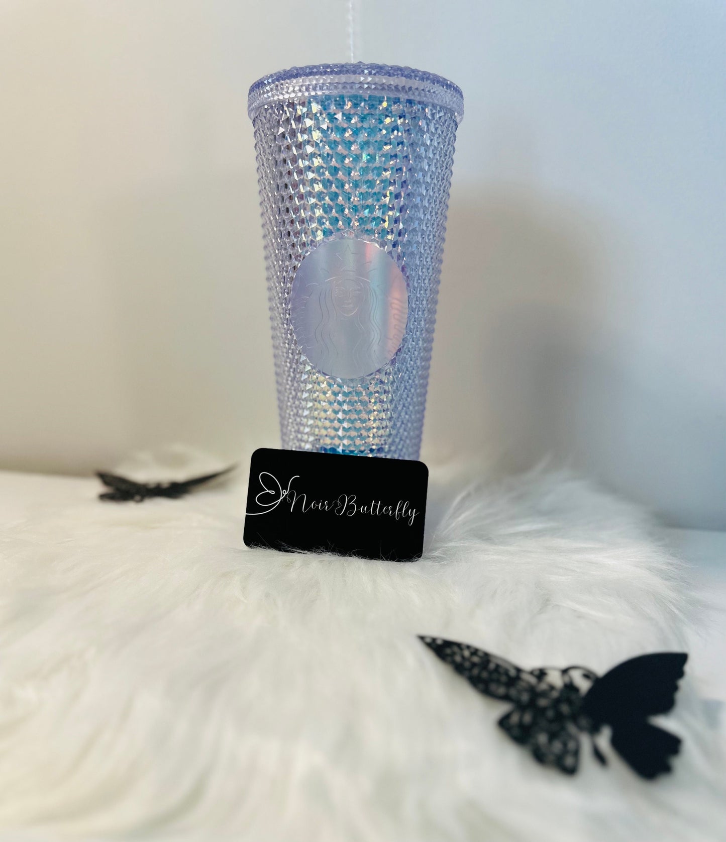 2023 AUTHENTIC STARBUCKS UNICORN Studded Venti Tumbler Limited Edition